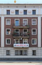 Photo Textures of Buildings